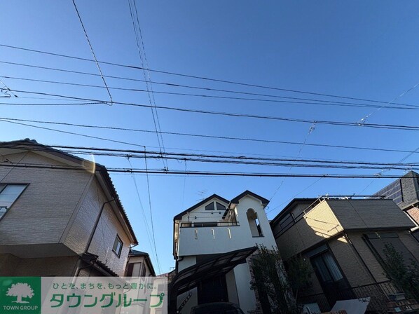 MELDIA海老名の物件内観写真